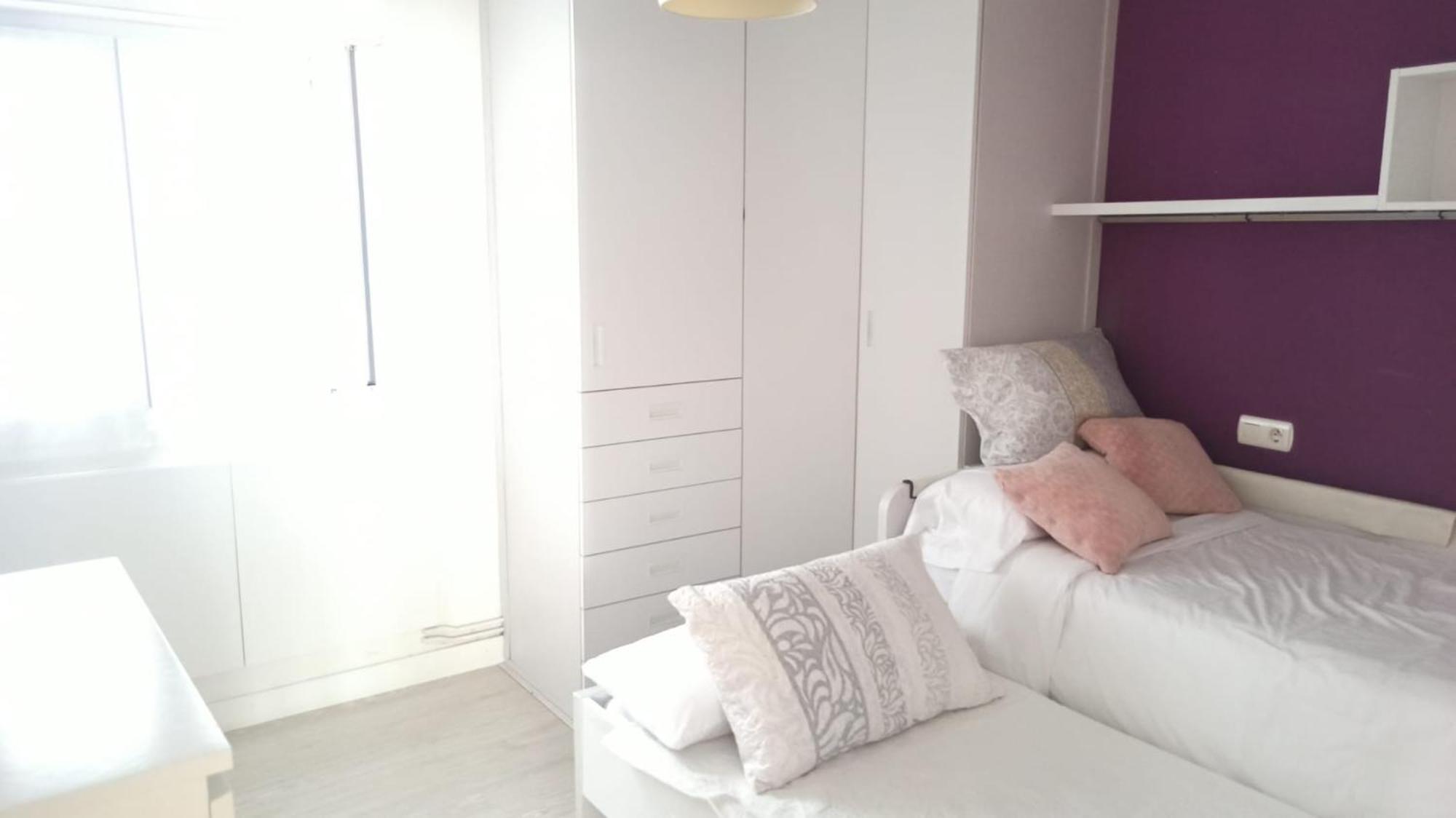 Appartement Ohana, Apartamento-parking Privado Gratis-centrico-wifi-ascensor-sin Cuestas-82m2 Bermeo